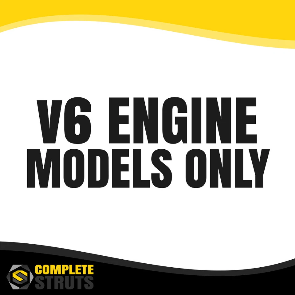 New Front Pair of Quick Complete Strut Assemblies For 2009-2019 Dodge Journey - Imagem 4 de 4