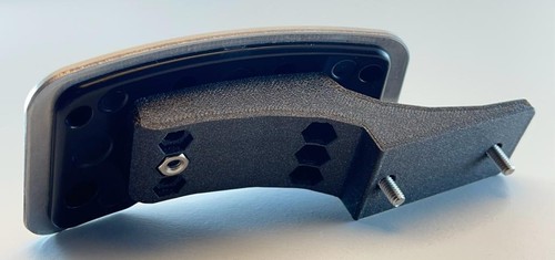 Extension de pédale pour Logitech G29 G920 G27 G25 couleurs au choix ! - Imagen 2 de 29