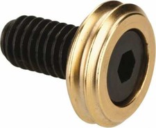 Mitee-Bite 22584 3/8-16 Knife Edge Workholding Clamp, Includes 8 Clamps