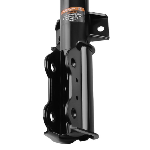 Set (2) Front Shock Struts Assembly LH RH For Cadillac SRX 2010-2016 172909 - Picture 2 of 9