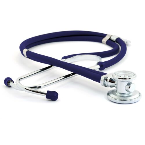 Estetoscopio de esprague de doble cabeza NURSE ELITE - Imagen 15 de 35