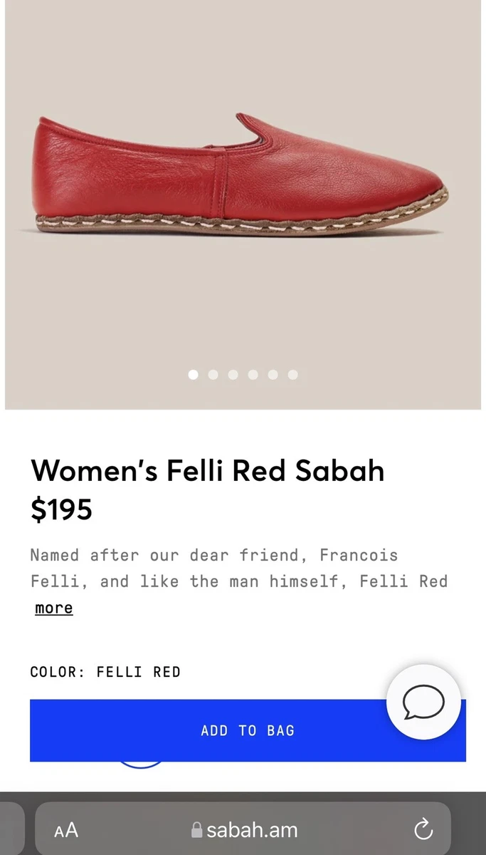 Sabah shoes deals ebay