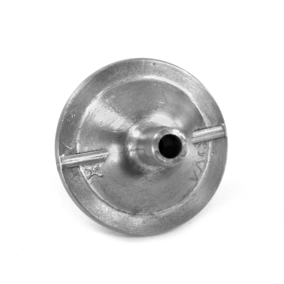 Válvula de retención de vacío faro/columna inclinable 1968-1973 Torino Foto 3 de 3