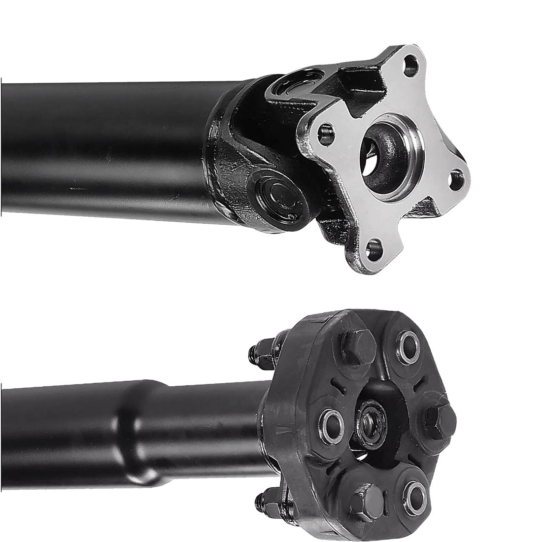 96.125in Rear Drive shaft Prop Shaft for 2015-2019 Ford Transit