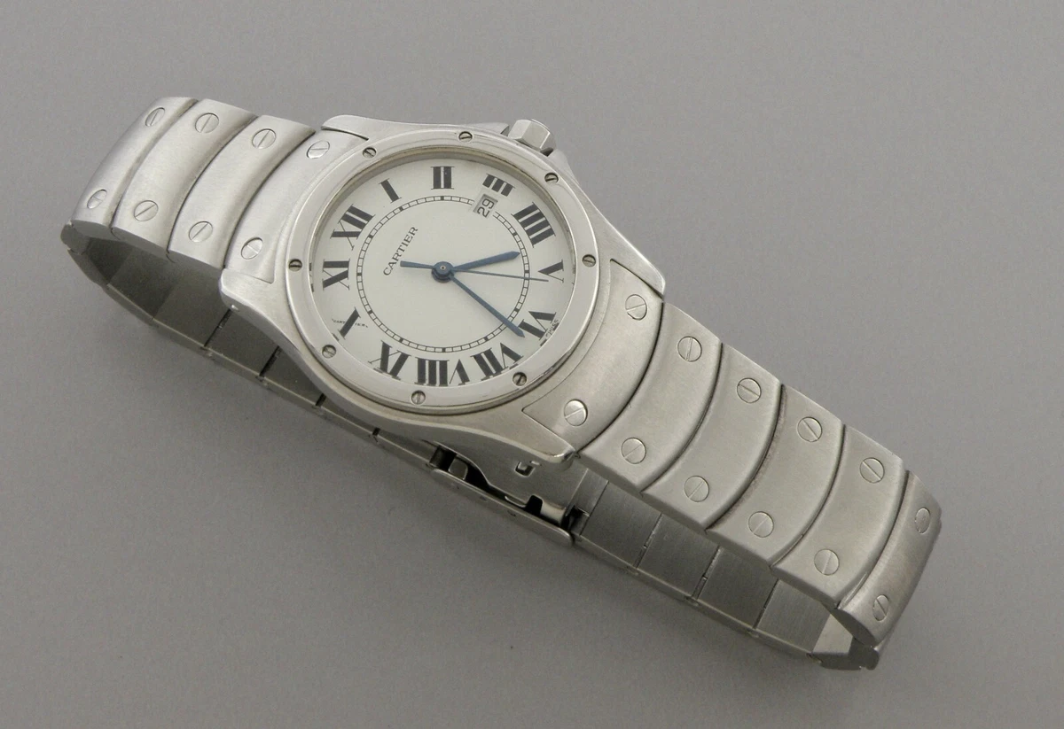 Cougar cartier top