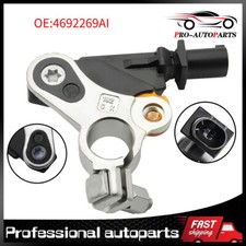 Nuevo 4692269AI Sensor de batería Enchufe de batería para Jeep Dodge Chrysler Ram 2011-2020