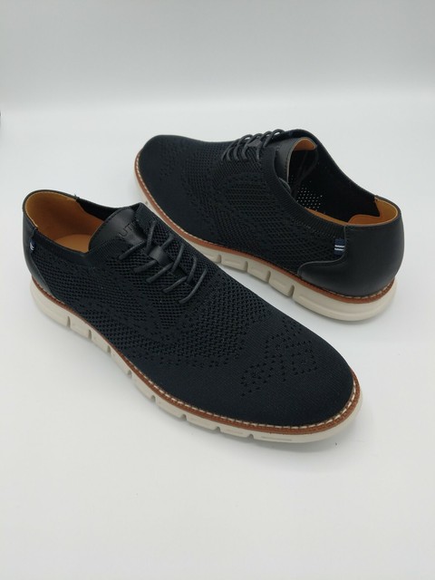 nautica mens oxford shoes