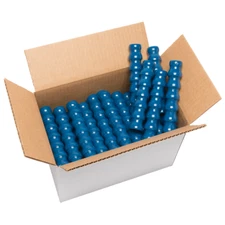 Loc-Line 69540 3/4" HOSE 25' BOX BULK HOSE 54 SEGMENTS BLUE LOC LINE 69540