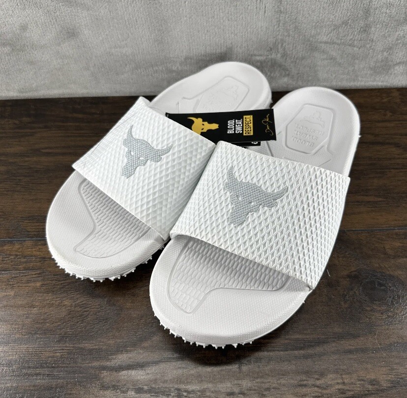 UNDER ARMOUR ホワイト Running shoes Under Armour UA W Charged Surge 4