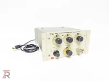 KEITHLEY INSTRUMENTS 261 PICOAMPERE SOURCE