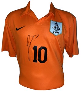 ruud gullit chelsea shirt