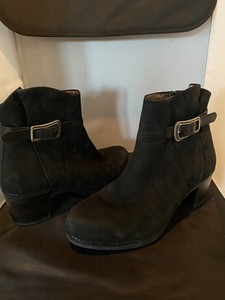 dansko hartley black