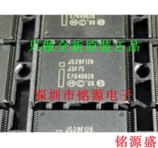 INTEL JS28F128J3D75 TSOP Numonyx a Embedded Flash Memory