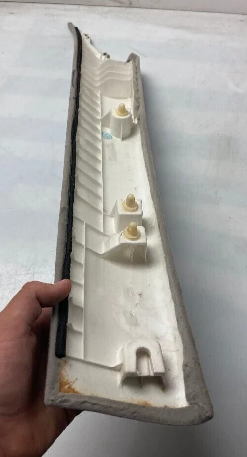 2005-2008 ACURA RL ПРАВАЯ ПЕРЕДНЯЯ СТОЙКА P/N 84101-SJA-A0 ПОДЛИННЫЙ OEM HONDA ДЕТАЛЬ - Изображение 3 из 4