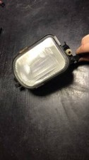 Antibrouillard Mercedes 220