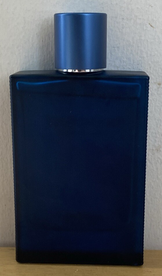 Midnight Pour Homme Jean Rish 100ml Eau De Parfum NEW