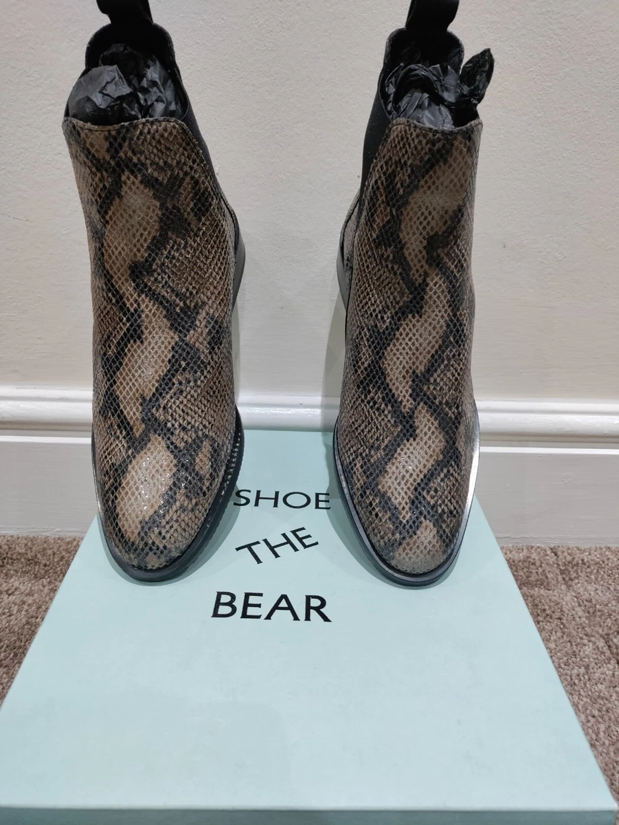 Shoe the bear snake sale