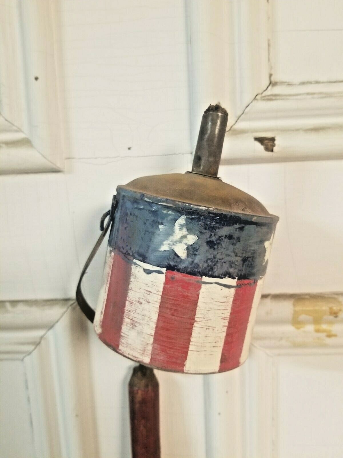 Antique Parade Lantern eBay