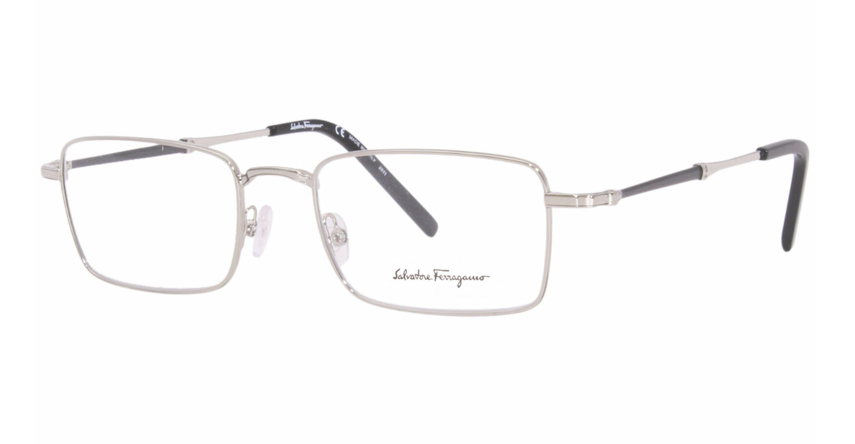 ピピさん専用 Salvatore Ferragamo Salvatore Ferragamo SF 2955 414 glasses | Buy online now