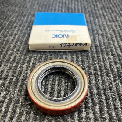    NOK UH0190E0 Seal Replaces National 472189A