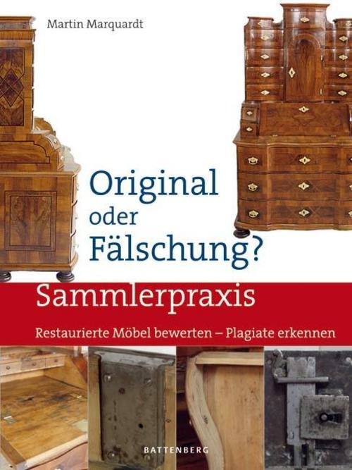 Thumbnail - Original Oder Fälschung?, Martin Marquardt