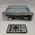 Pioneer DEH-P3900MP In-Dash CD Car Stereo WMA MP3 & Remote UNTESTED PARTS REPAIR