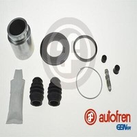 Autofren Seinsa Bremssattel Reparatursatz Hinten FüR Subaru Forester SG Legacy