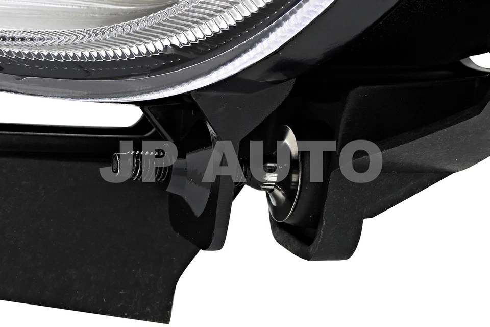 Luz antiniebla lado del conductor para Hyundai Tucson 2010-2012 Foto 3 de 4