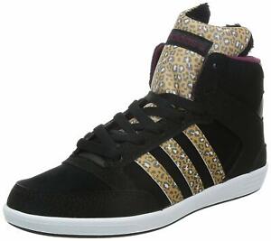 basket femme adidas neo