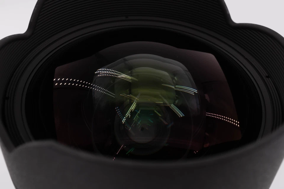 Tokina 16-28mm f/2.8AT-X PRO FX - Nikon F Mount-Mint - Image 3 of 4