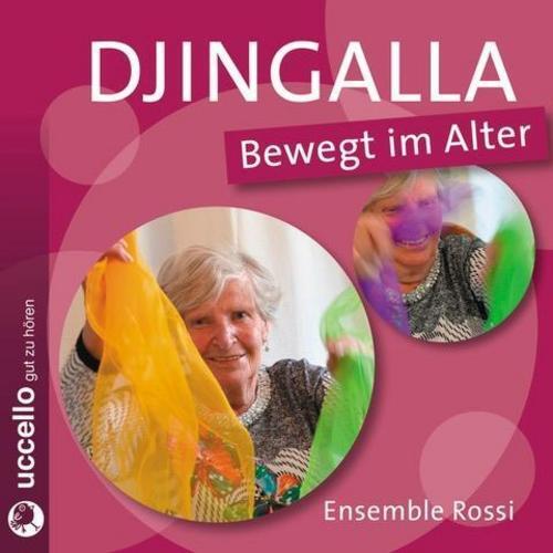 Thumbnail - Djingalla | Bewegt Alter, Karin Kleinstoll