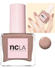 NCLA Nail Lacquer 75° is Freezing in LA #343, 13.3ML FULL SIZE NEW