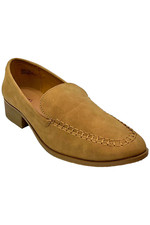 Baretraps Women's Hydie Loafer Cognac
