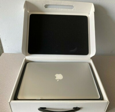 Apple Macbook Pro 13