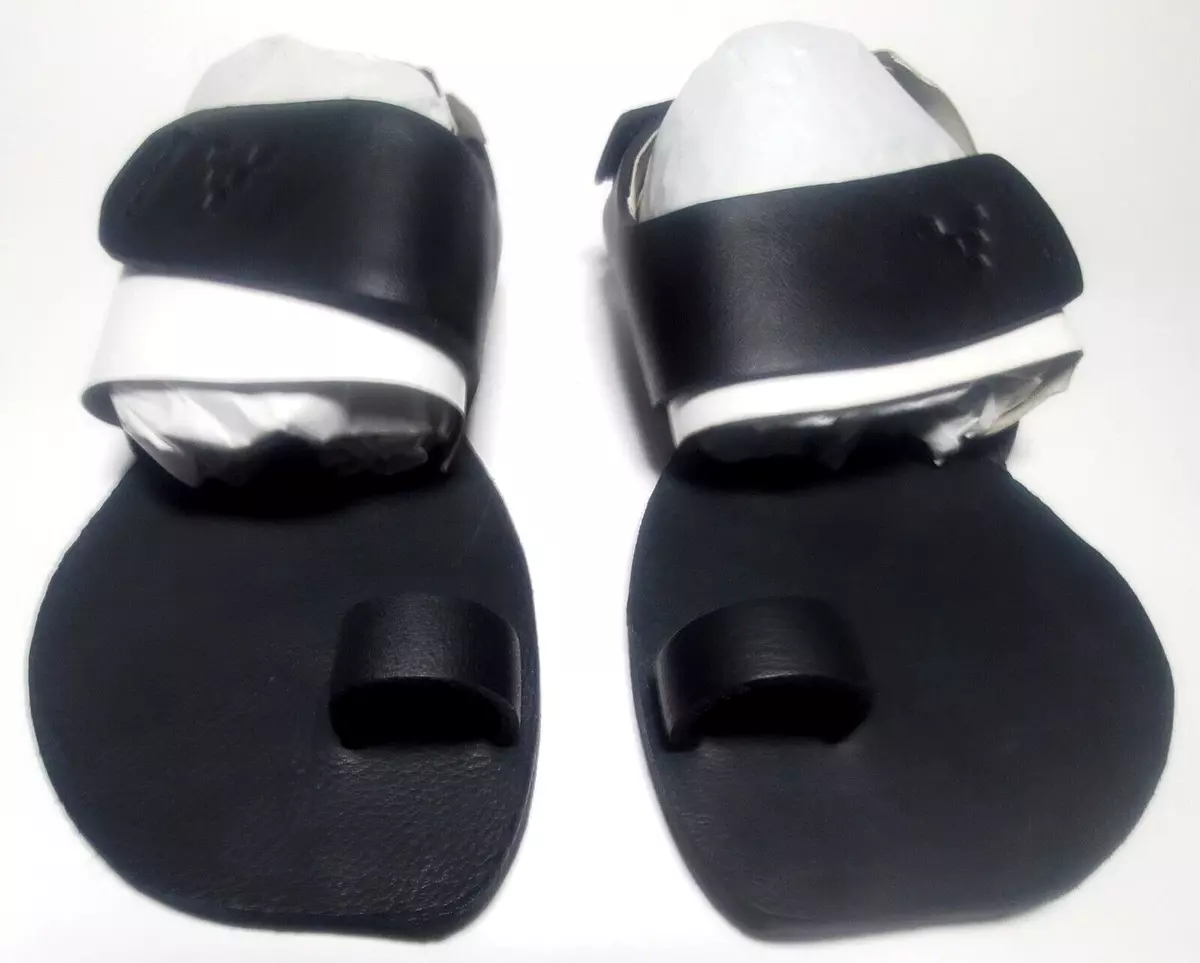 Vivobarefoot running best sale sandals