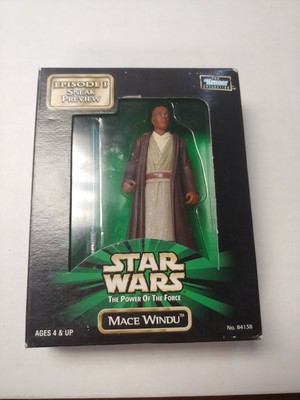 star wars episode 1 mace windu action figure