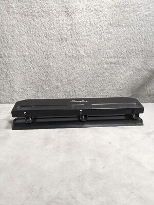 Swingline Light Duty Punch, 2-3 Holes, 10 SheetsModel 7https://i.ebayimg.com4007