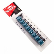 MAKITA B-54645 SET PACKAGE WITH EXTENSION (9 PARTS)