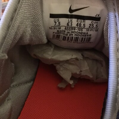 NIKE ナイキ Nike x NorBlack NorWhite Women's Dri-FIT High-Waisted 5