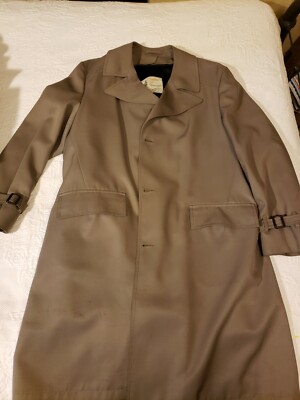 Vintage London Fog Maincoats Men's 42