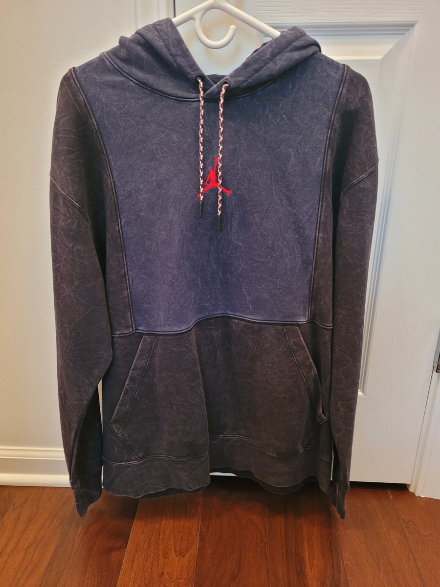 jordan legacy tinker hoodie