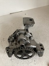 Volvo S40 �lpumpe 9431291021 Motortyp: D4204T Original 2.0 TDI 2009