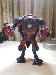 marvel legends onslaught baf