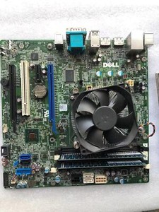 1PC   9020MT  Industrial motherboard #E9