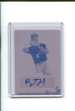 2016 Leaf Plates Hockey Cards 24