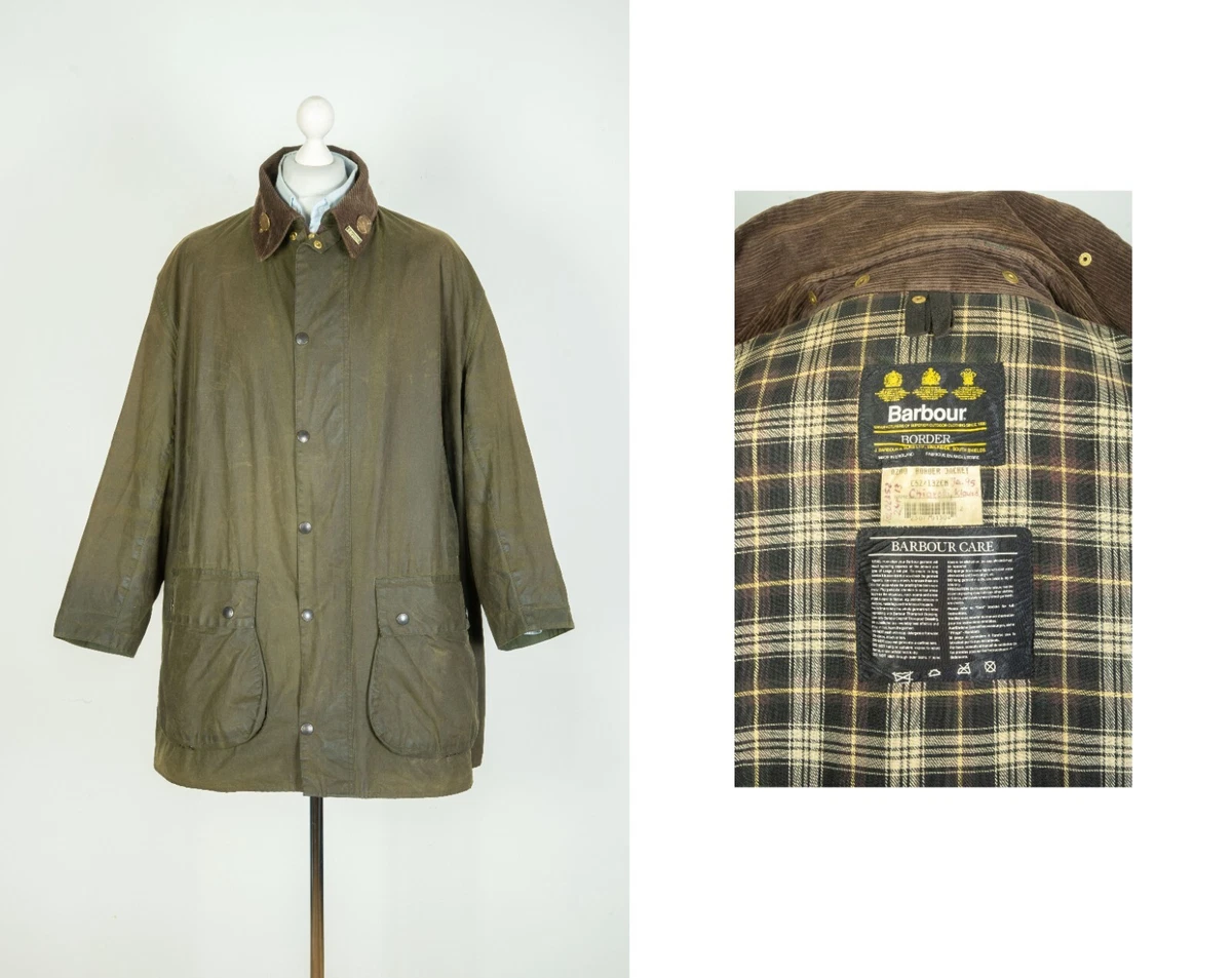 Barbour jacket best sale liner