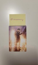  SEVENTEEN Seventeenth Heaven 10:23 PM Ver. Official Photocard Mini Card