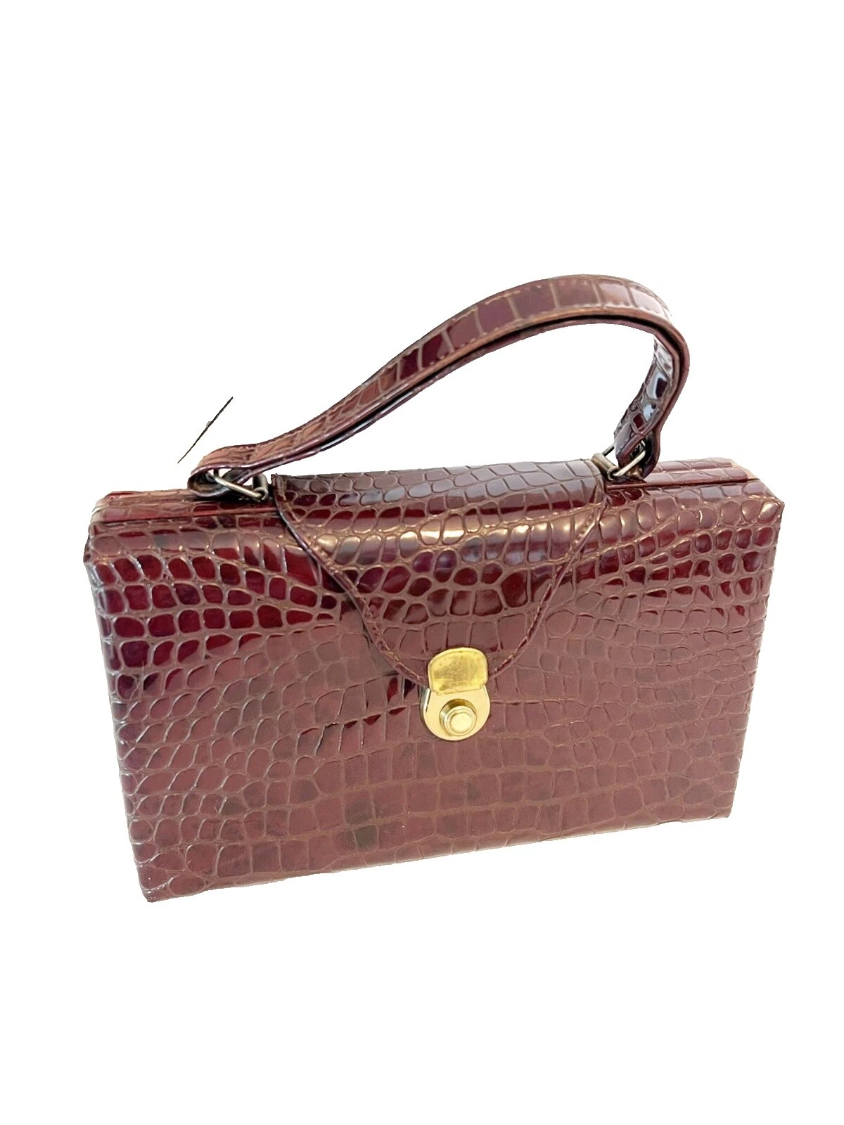 1940s Vintage Bags & Cases