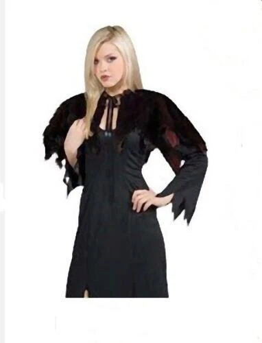 Rubie's Animales y naturaleza Disfraz Capas, abrigos y capas