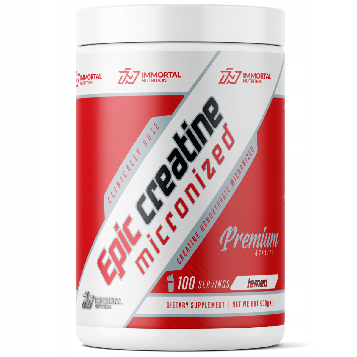 WHY SPORT Creatina Monoidrato 200 Mesh - Integratore Per Sportivi 200g Polvere Micronizzata - Foto 5